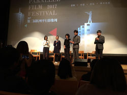 PARALLEL FILM FESTIVAL