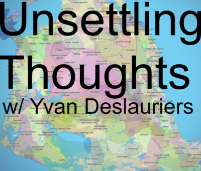 Public Philosophy Podcast
