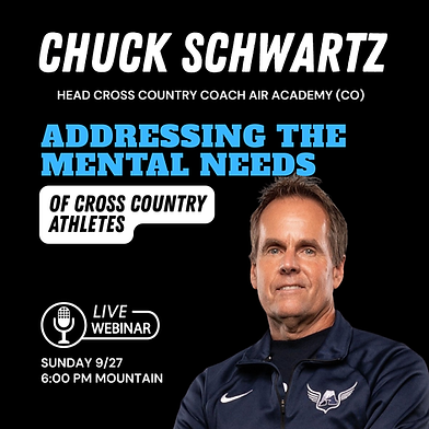 Chuck Schwartz