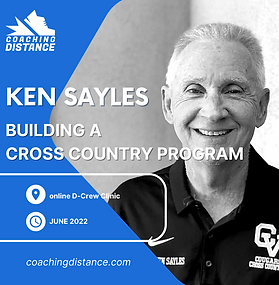 Ken Sayles