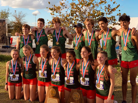 FEATURED PROGRAM: The Woodlands, The Woodlands, Texas.