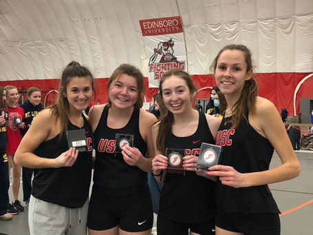 FEATURED PROGRAM: Upper St. Clair High School, Upper St. Clair, PA
