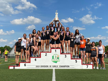FEATURED PROGRAM: West Liberty-Salem, West Liberty, Ohio