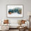 Thumbnail: Rural Downpour - Giclée Art Print