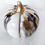 Thumbnail: Medium Ceramic Pumpkin