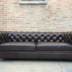 Chesterfield Sofa