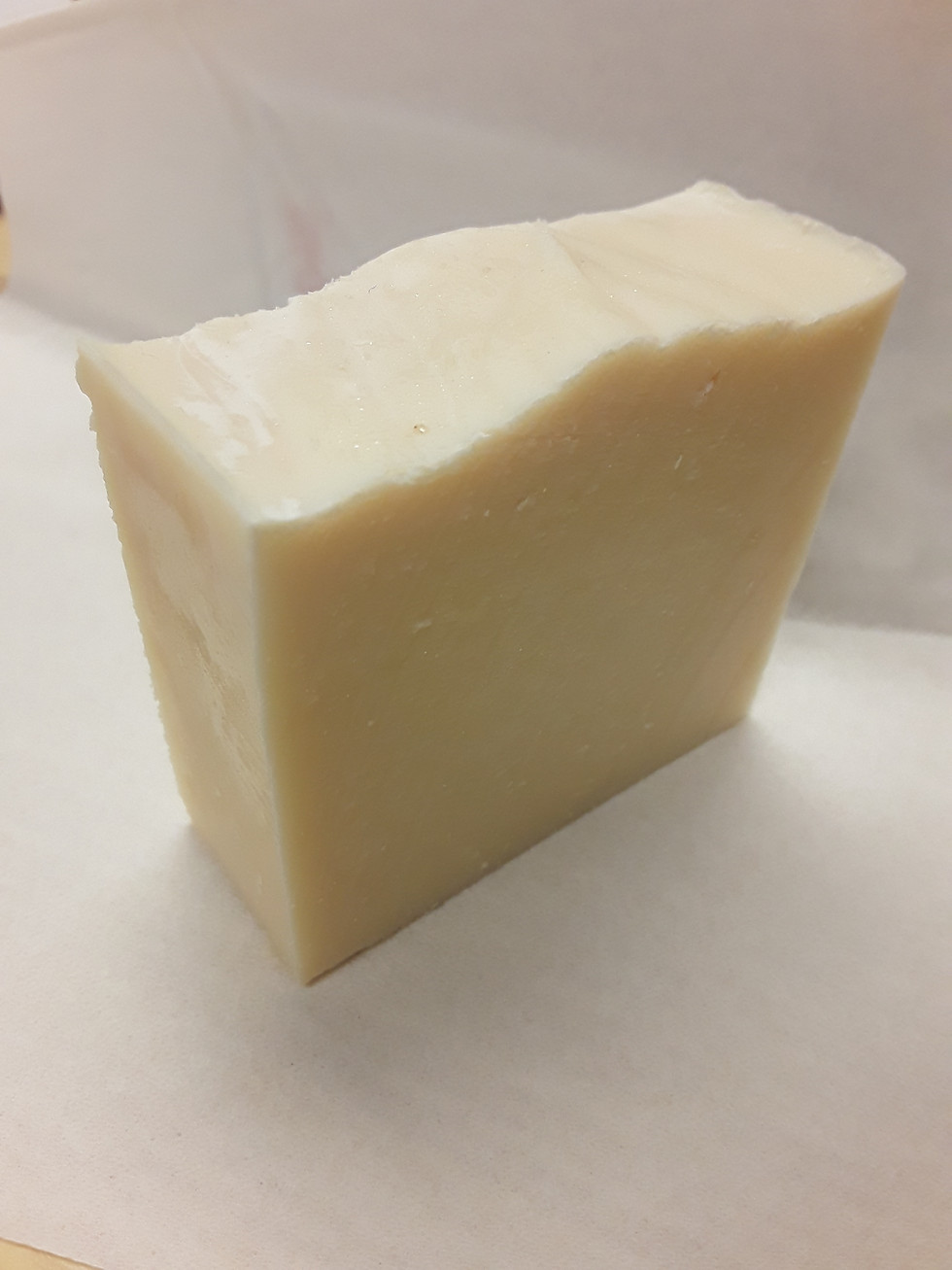 Thumbnail: Unscented Soap Bar