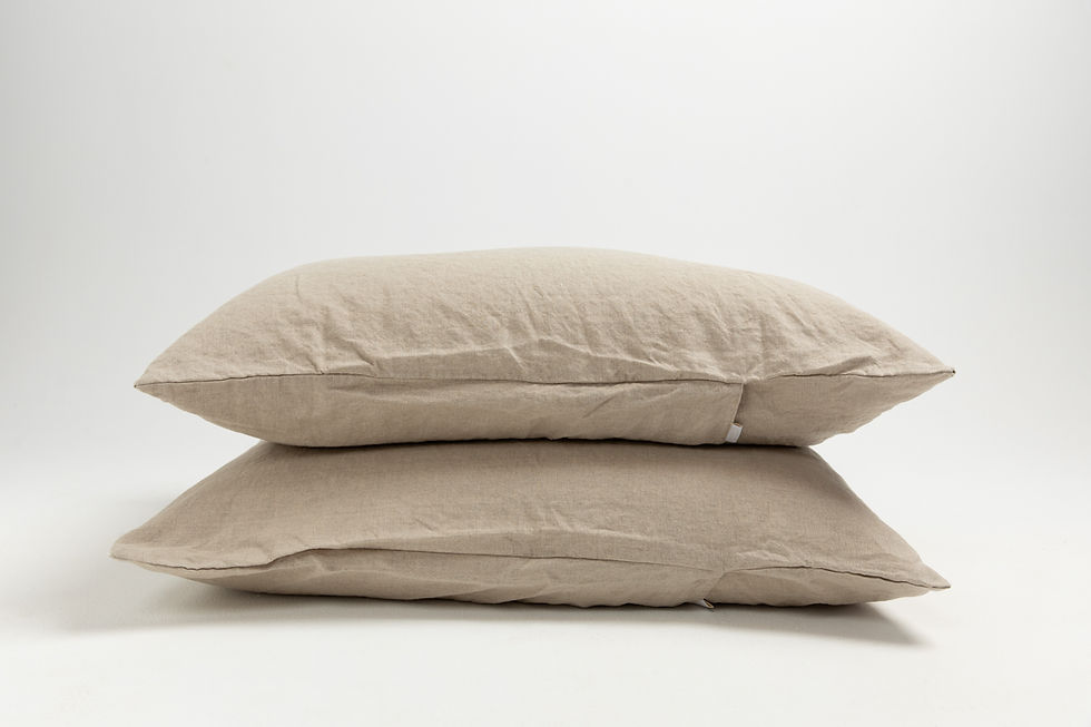 Thumbnail: Standard Pillow Slip (Set of 2)