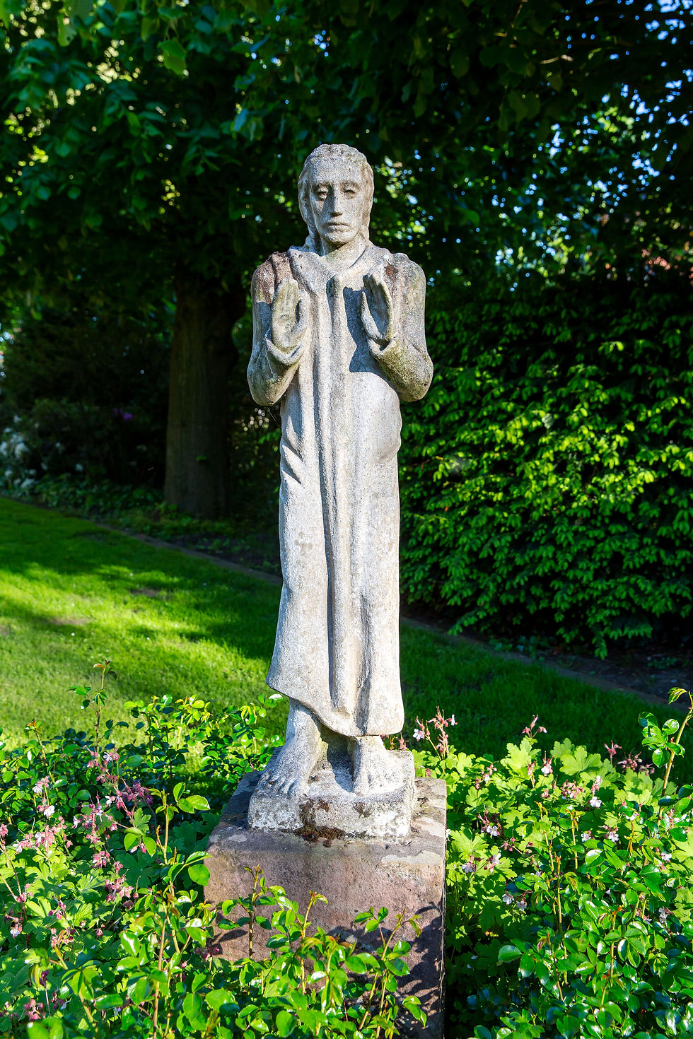 St. Ludgerus Möhler