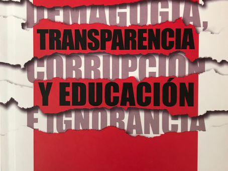 Reforma educativa: ¿será o no será?