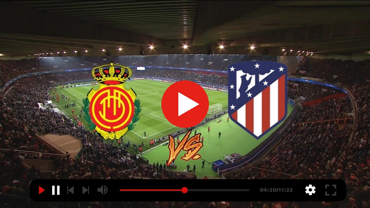 (((ONLINE**))) Today: Mallorca vs Atlético Madrid live free 9 November 2022 content media