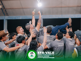 34° Encontrão das EFAs