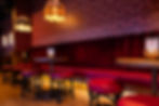 The Wildflower Banquette Seating