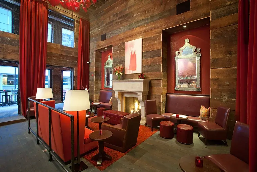 The Snug Room
