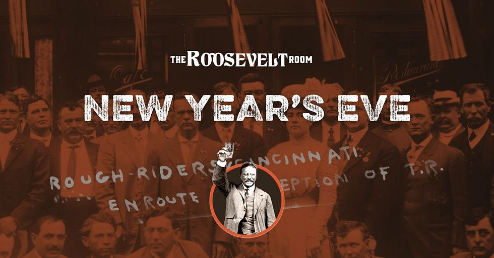 New Year's Eve