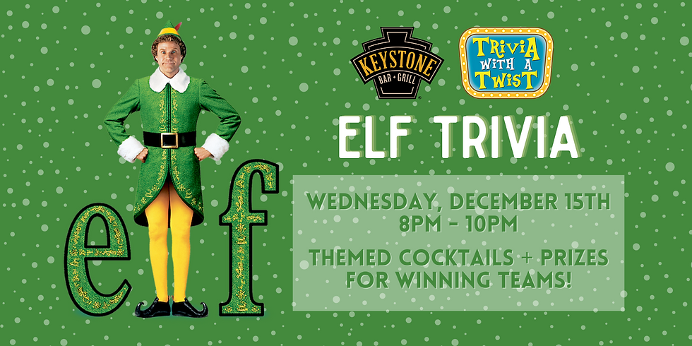 Elf Trivia