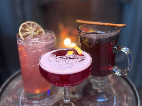 Dry January options in Cincinnati