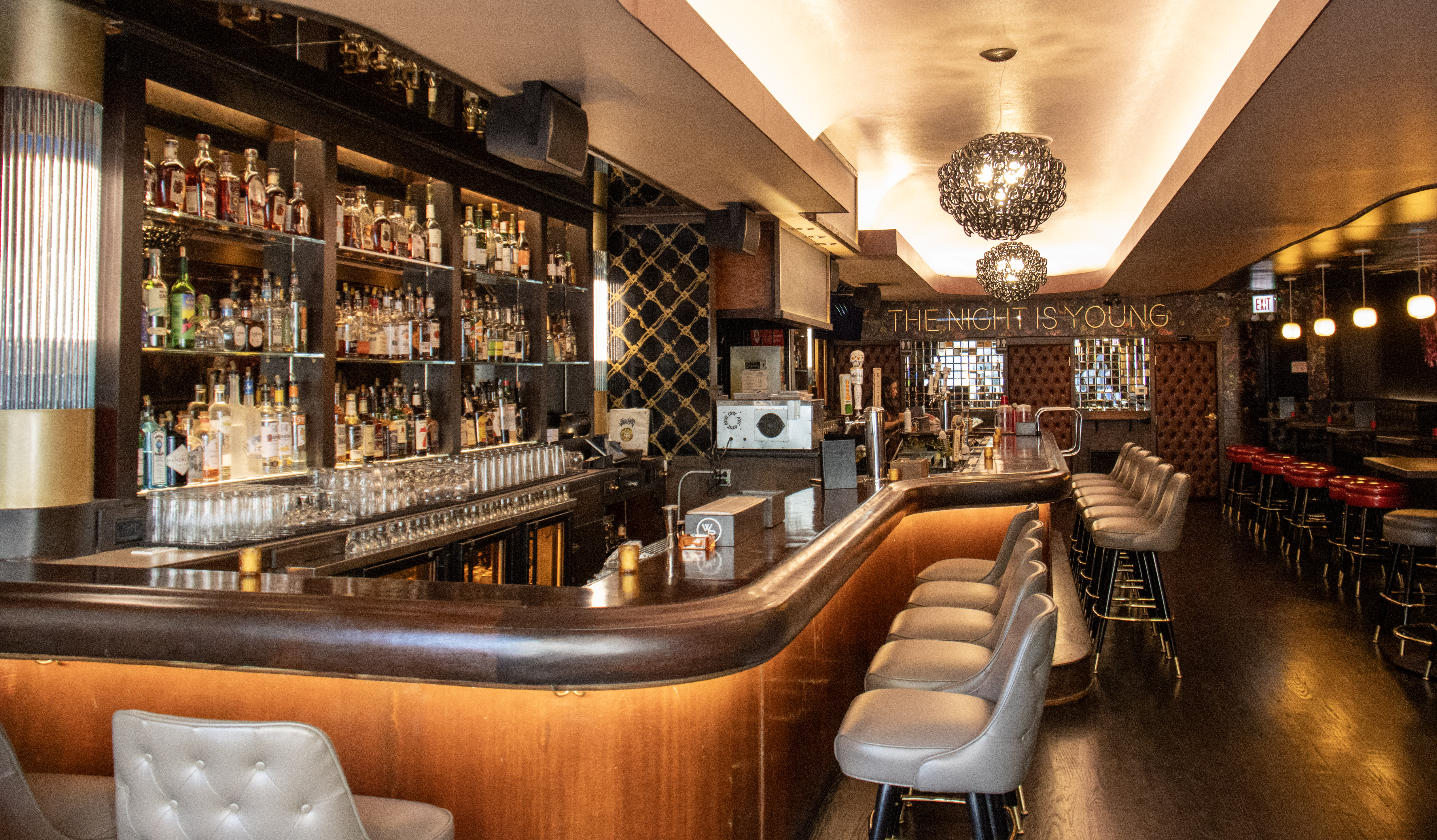 Estelle's — Wicker Park