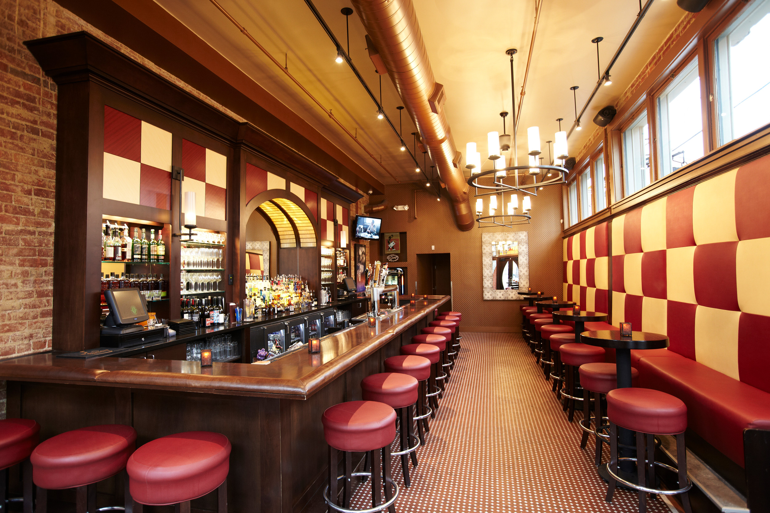 The Lackman | OTR's Neighborhood Bar