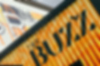 The Buzz exterior