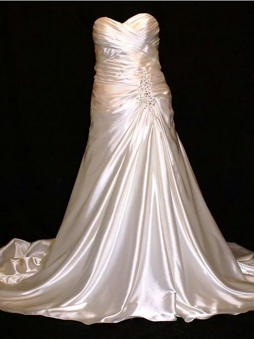 Vivari Bridal Gown