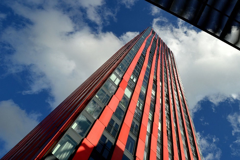 Architectuur 03/Architecture 03