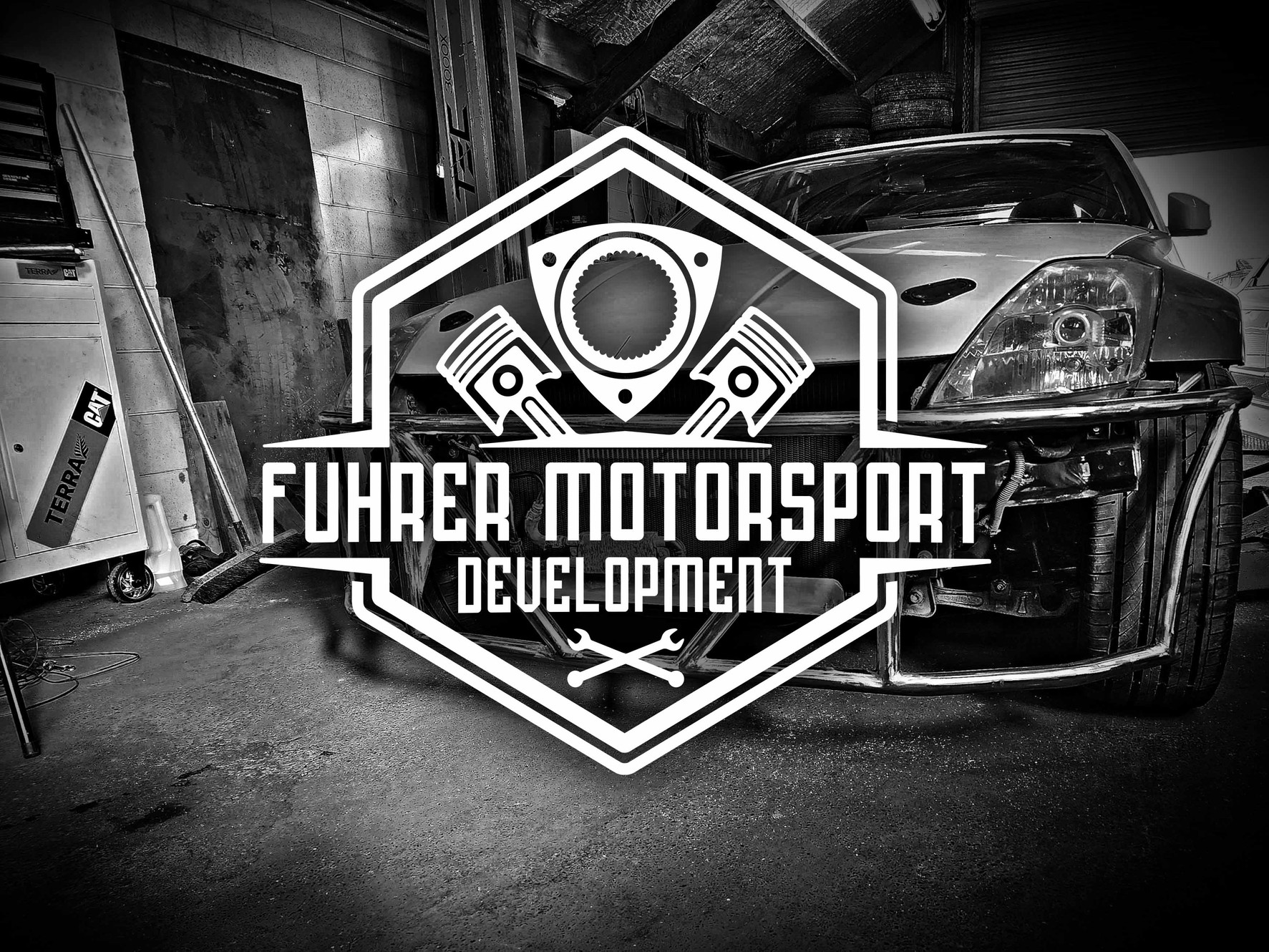 HOME Fuhrer Motorsport Vehicle performance tuning. 41 Derby St Gisborne