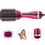 Miniatura: Escova Secadora Modeladora Mondial Es-04 Chrome Pink Line