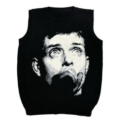 Ian Curtis