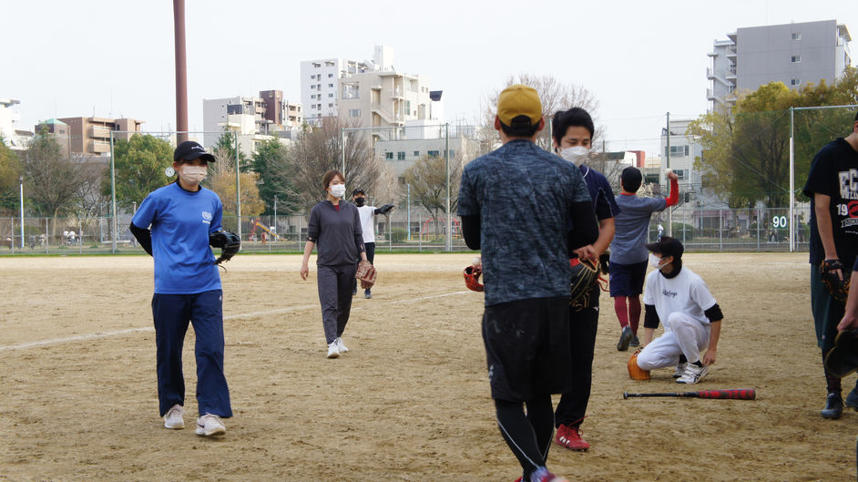 「新入団選手 #32」
