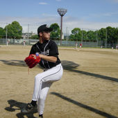 #8 Y.Yokoyama