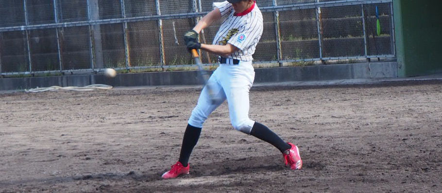 「新入団選手 #23」