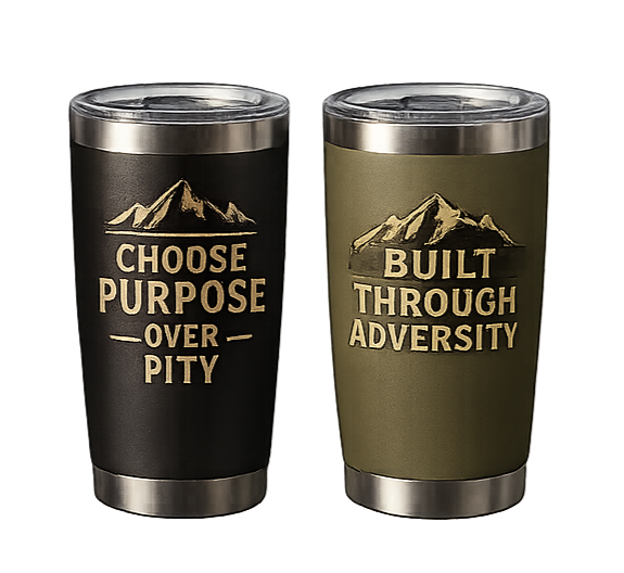 Stainless Steel Tumblers