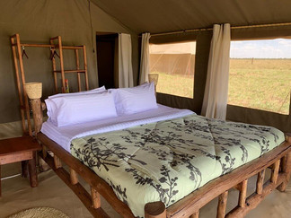 Class 2 Accommodation