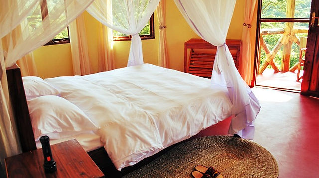 Class 2 Accommodation