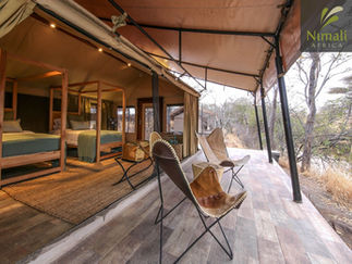 Class 5 Accommodation