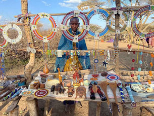 Masai Tribe in Tanzania | Trip Quest Safaris