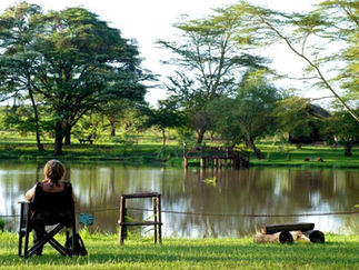 Class 5 Accommodation Kenya