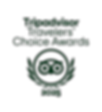 Trip Quest Travelers Choice Award 2025