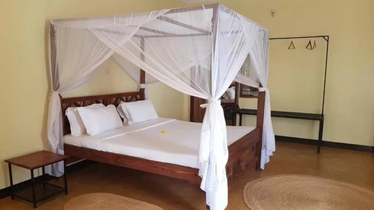 Eileens Bed Room