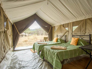 Class 3 Accommodation