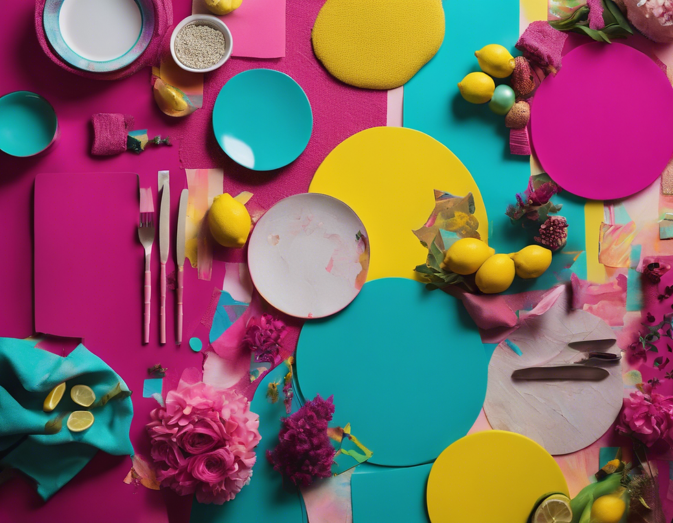 Unleash Creativity with Our Unique Event Planning Services