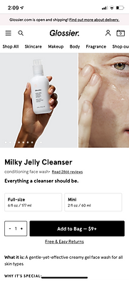 Glossier Page.png