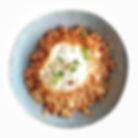 Kimchi Chicken Fried Rice