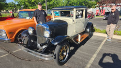2026 POI Car Show #11