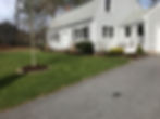 Hudson Landscaping Cape Cod
