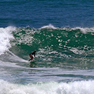 professional and private surfing lessons