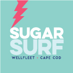 Sugar Surf Cape Cod logo