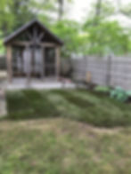 Hudson Landscaping