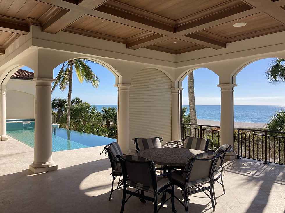 JSS Roll-down shutters